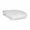 Matrasbeschermer Wit 90 x 190 cm (8 Stuks)