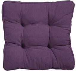 Matraskussen Madison Florance Panama Purple (47 x 47 cm)