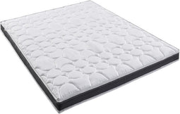 Matrastopper 160 x 200 cm - 7 cm - Microvezels - DEKO DREAM