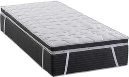 Matrastopper 90 x 190 cm - 7 cm - DEKO DREAM Micro