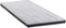 Matrastopper 90 x 190 cm - 7 cm - DEKO DREAM Micro