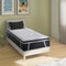 Matrastopper 90 x 190 cm - 7 cm - DEKO DREAM Micro