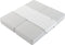 Matraswig Bedbinder Liefdesbrug - Matraswiggen werkt naad weg tussen twee bedden - Matras Binder Lovebridge - Bedbinders EarKings