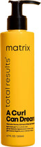 Matrix - A Curl Can Dream - Gel voor Krullend Haar - 200 ml