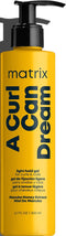 Matrix - A Curl Can Dream - Gel voor Krullend Haar - 200 ml
