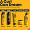 Matrix A Curl Can Dream Masker – Voor krullen en kroeshaar – 280ml