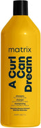 Matrix - A Curl Can Dream Shampoo - 1000ml