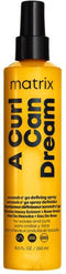 Matrix - A Wave Can Dream Scrunch n'go Defining Spray - 250ml