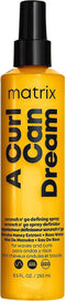 Matrix - A Wave Can Dream Scrunch n'go Defining Spray - 250ml
