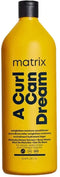 Matrix - A Wave Can Dream Weightless Moisture Conditioner