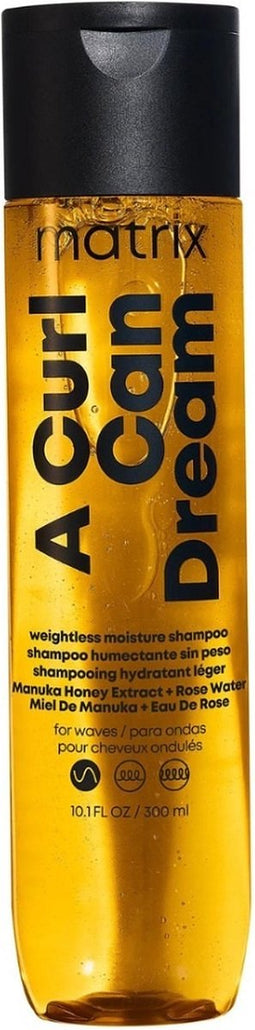 Matrix - A Wave Can Dream Weightless Moisture Shampoo