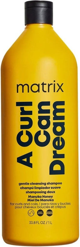 Matrix - A Wave Can Dream Weightless Moisture Shampoo