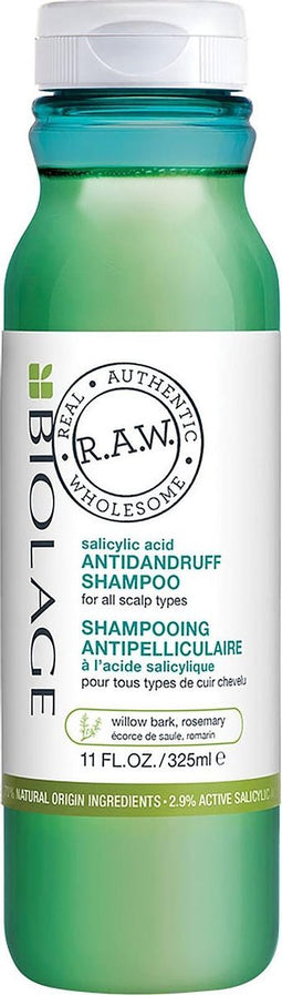 Matrix Biolage R.A.W. Scalp Care Anti-Dandruff Shampoo - 325 ml