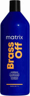Matrix Brass Off Conditioner 1000ml