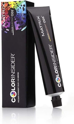 Matrix Color Insider 7WM 60ml