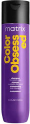 Matrix Color Obsessed Shampoo – Reinigt en beschermt gekleurd haar – 300ml