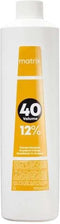 Matrix Cream Developer Oxidant 40 Vol 12% 1000ml
