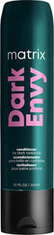 Matrix Dark Envy Conditioner – Neutraliseert rode ondertonen in bruin haar – 300 ml