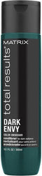 Matrix Dark Envy Conditioner – Neutraliseert rode ondertonen in bruin haar – 300 ml