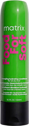 Matrix Food For Soft Conditioner – Voor alle soorten droog haar – 300 ml