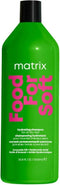 Matrix - Food For Soft Hydrating Shampoo - 1000ml