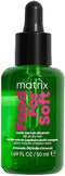 Matrix Food For Soft Multifunctionele Serum Olie – Voor alle soorten droog haar – 50 ml
