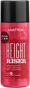 Matrix Height Riser Powder – Volumepoeder voor extra fixatie, textuur, body en volume – 7 gr