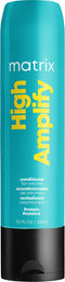 Matrix High Amplify Conditioner – Verzorgt en geeft fijn haar volume – 300 ml