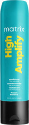 Matrix High Amplify Conditioner – Verzorgt en geeft fijn haar volume – 300 ml
