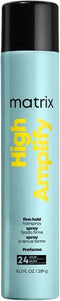 Matrix High Amplify Proforma Hairspray – Zeer sterke haarspray voor extra volume en glans – 400ml
