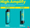 Matrix High Amplify Shampoo – Reinigt en geeft fijn haar volume – 300 ml