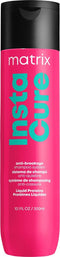 Matrix Instacure Shampoo – Reinigende shampoo voor beschadigd haar – 300 ml