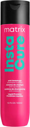 Matrix Instacure Shampoo – Reinigende shampoo voor beschadigd haar – 300 ml