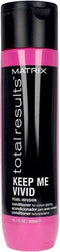 Matrix Keep Me Vivid Conditioner – Beschermt en voedt gekleurd haar – 300 ml