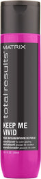 Matrix Keep Me Vivid Conditioner – Beschermt en voedt gekleurd haar – 300 ml