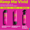 Matrix Keep Me Vivid Shampoo – Reinigt en beschermt gekleurd haar – 300ml