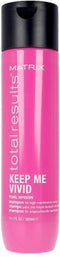 Matrix Keep Me Vivid Shampoo – Reinigt en beschermt gekleurd haar – 300ml