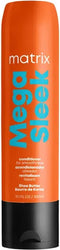 Matrix Mega Sleek Conditioner – Beschermt het haar tegen pluis en frizz – 300 ml