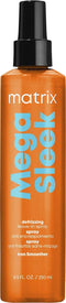 Matrix Mega Sleek Iron Smoother – Gladmakende leave-in spray voor frizzy haar – 250 ml
