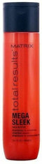 Matrix Mega Sleek Shampoo – Reinigt en beschermt het haar tegen pluis en frizz – 300 ml