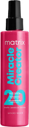 Matrix Miracle Creator Leave-In Spray – Multifunctionele spray voor ieder haartype – 190 ml