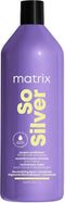 Matrix So Silver Purple Pigmented Conditioner 1000ml