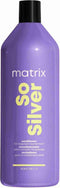 Matrix So Silver Purple Pigmented Conditioner 1000ml