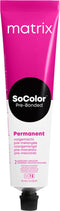 Matrix - SoColor 506N Extra Dekking Licht Bruin - 90ml