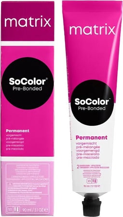 Matrix - SoColor 9N Zeer Licht Blond Natuur - 90ml