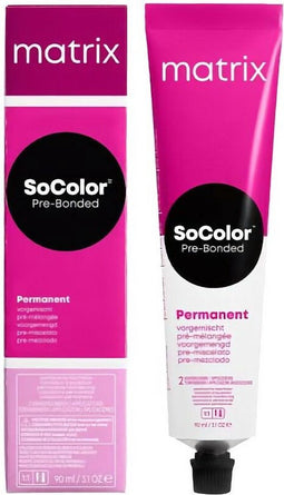 Matrix SoColor Beauty 8C 90ml