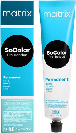Matrix - SoColor Ul-A+ Extra Blond As Plus - 90ml