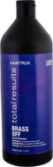 Matrix - Total Results Color Obsessed Brass Off Hair Shampoo Neutralizing Shade 1000Ml