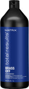 Matrix - Total Results Color Obsessed Brass Off Hair Shampoo Neutralizing Shade 1000Ml
