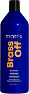 Matrix - Total Results Color Obsessed Brass Off Hair Shampoo Neutralizing Shade 1000Ml